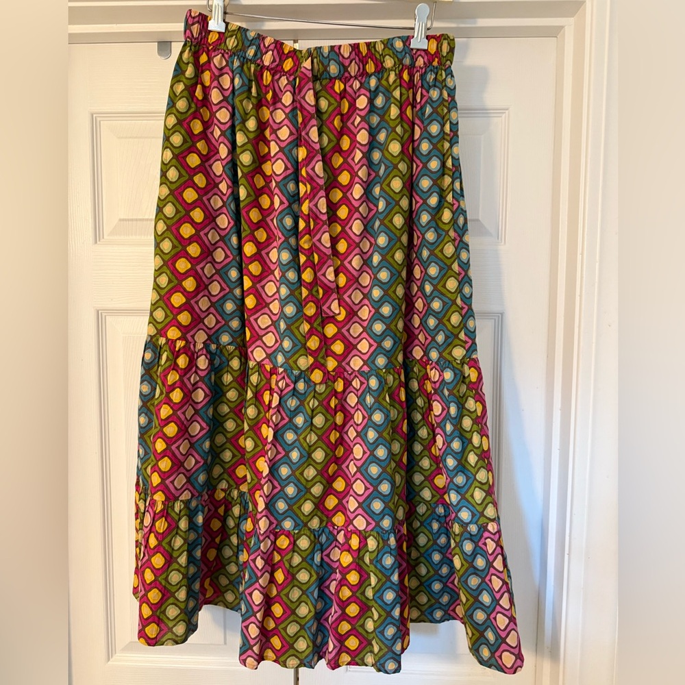 Livro Market Skirt
